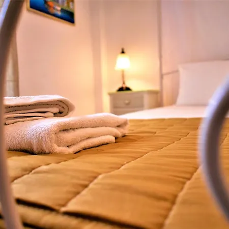 Apartment Ioanna Seaside