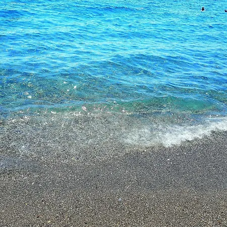 Ioanna Seaside Koutsounari