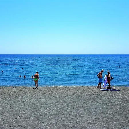 Apartment Ioanna Seaside