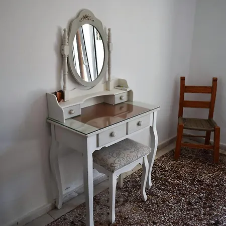 Ioanna Seaside Apartment Koutsounari