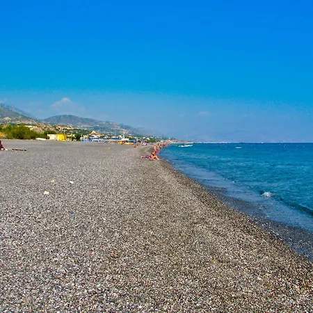 Ioanna Seaside