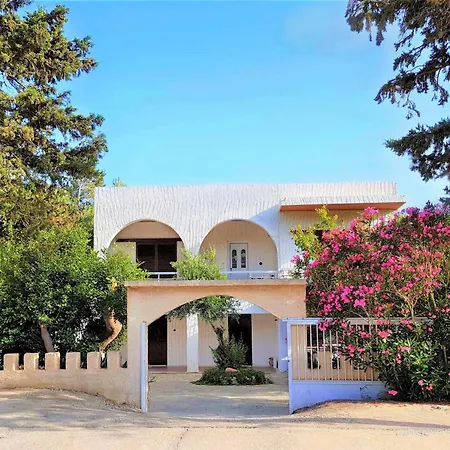 Ioanna Seaside Apartment Koutsounari