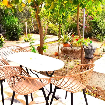 Apartment Ioanna Seaside *