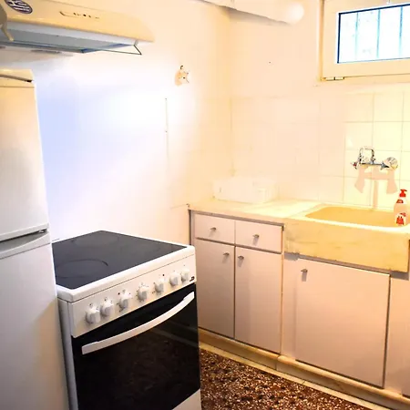 Apartment Ioanna Seaside