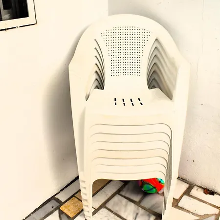 Apartment Ioanna Seaside *