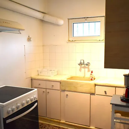 Apartment Ioanna Seaside