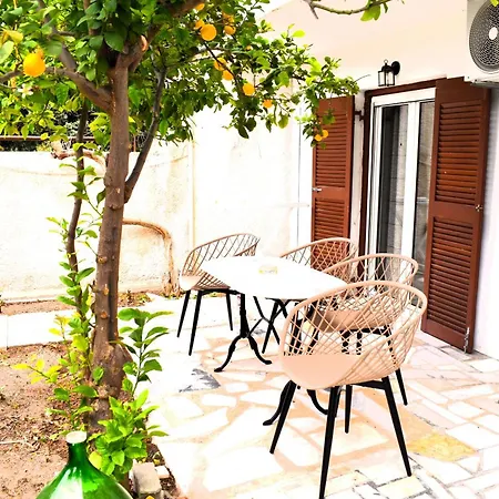 Apartment Ioanna Seaside *