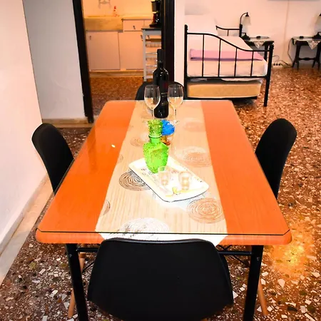 Apartment Ioanna Seaside
