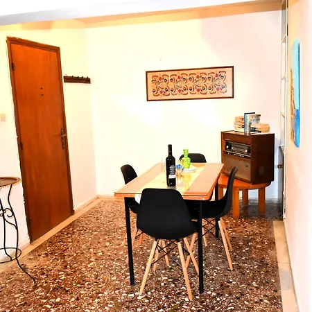 Apartment Ioanna Seaside