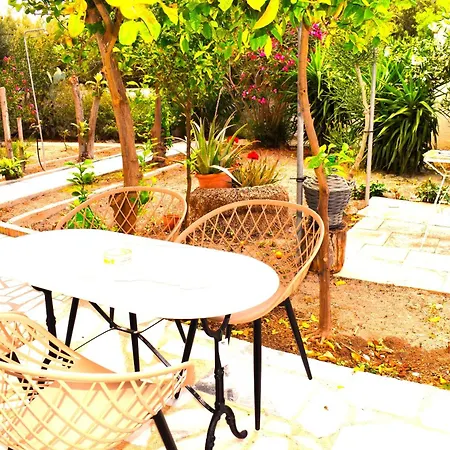 Apartment Ioanna Seaside